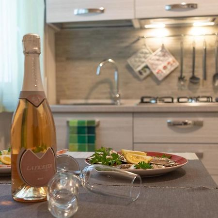 V B M Apartment Bari Dış mekan fotoğraf