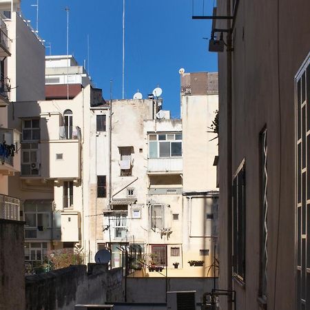 V B M Apartment Bari Dış mekan fotoğraf