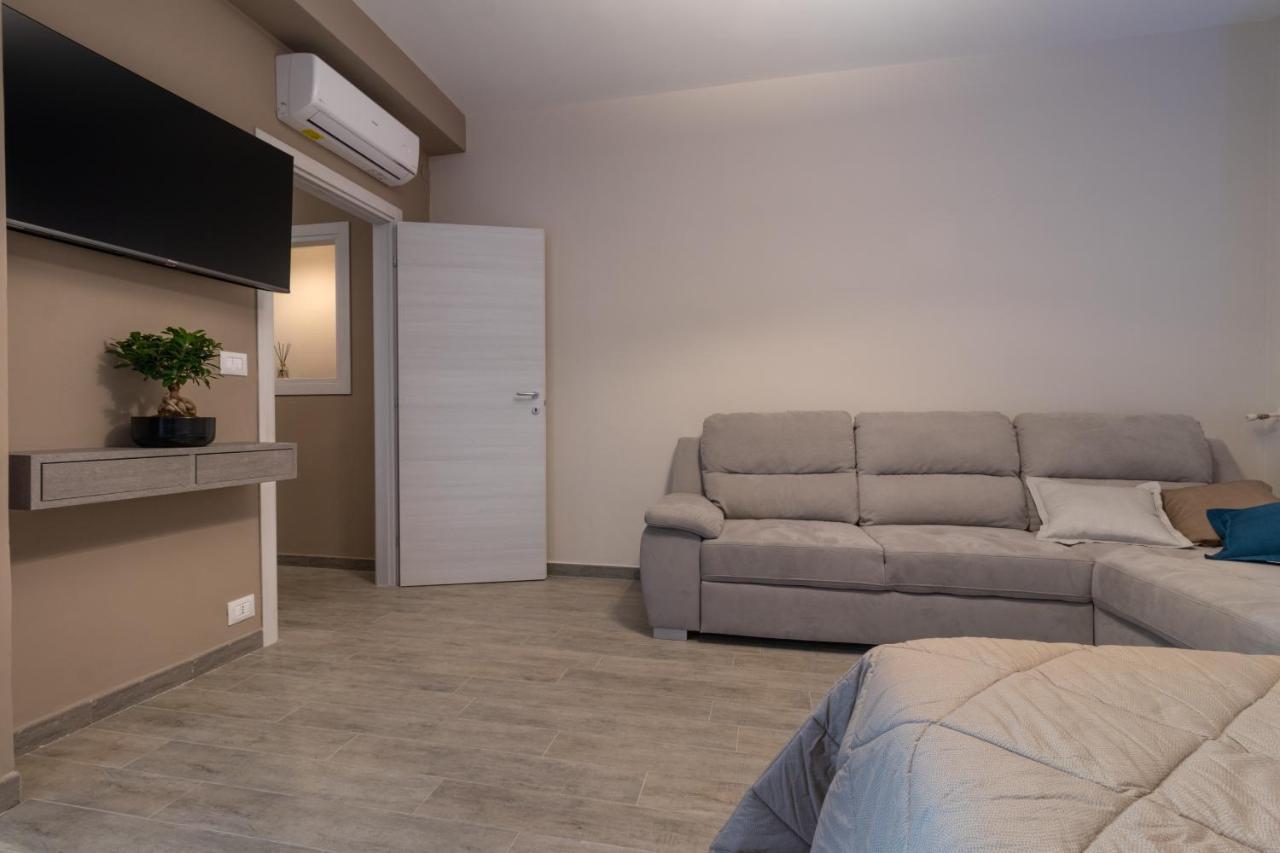 V B M Apartment Bari Dış mekan fotoğraf