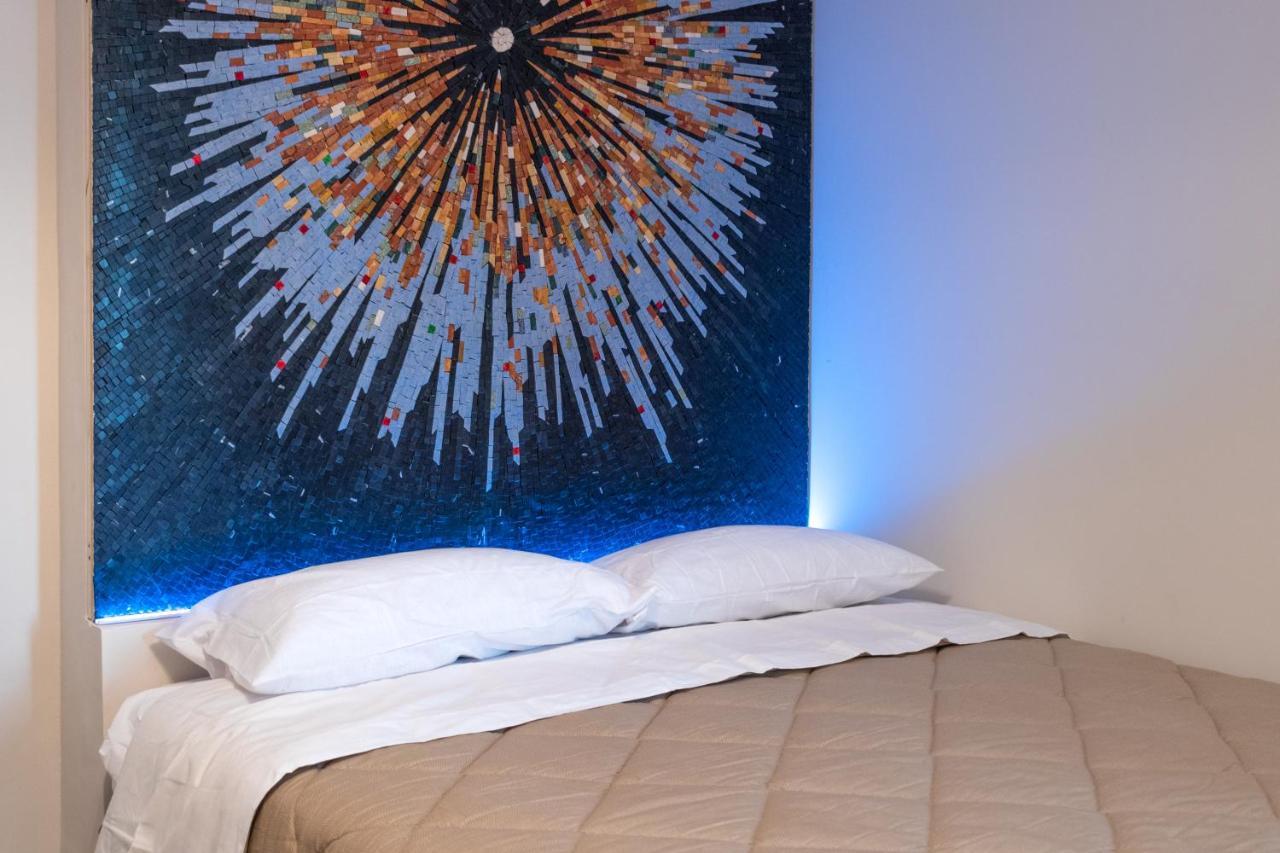V B M Apartment Bari Dış mekan fotoğraf