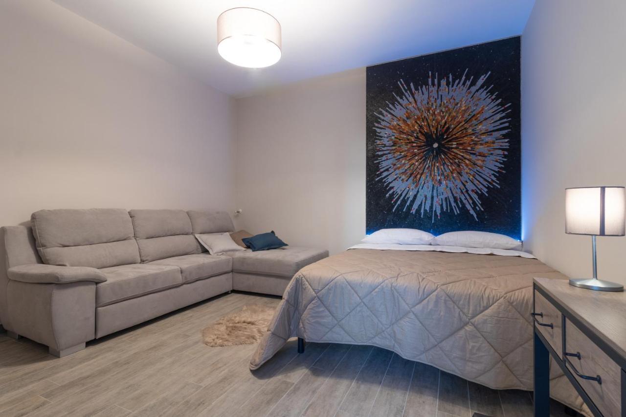 V B M Apartment Bari Dış mekan fotoğraf