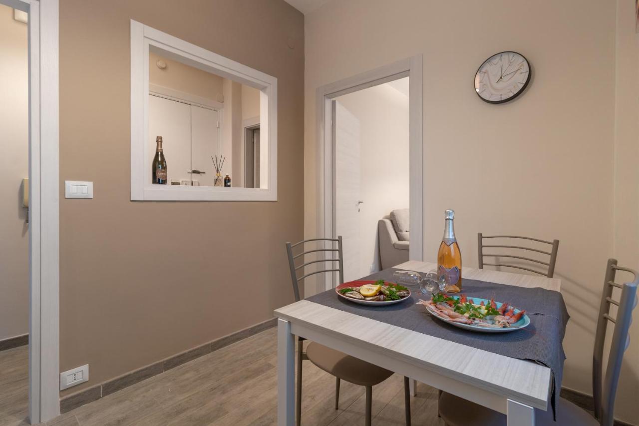 V B M Apartment Bari Dış mekan fotoğraf