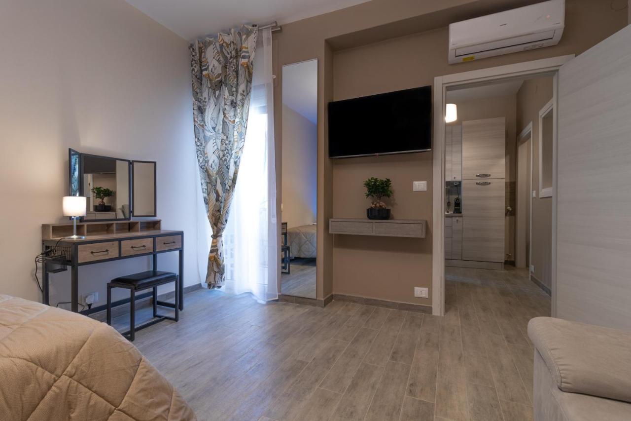 V B M Apartment Bari Dış mekan fotoğraf
