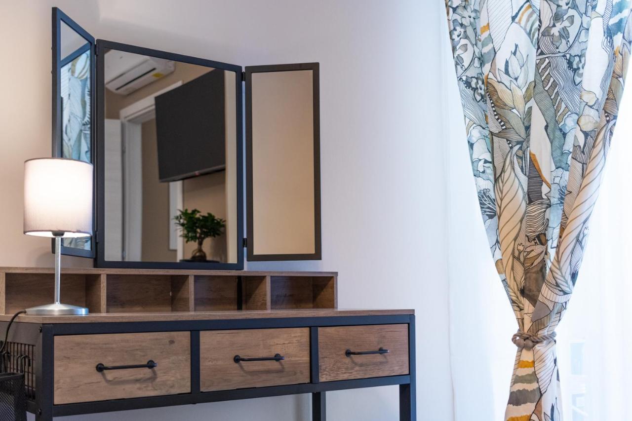 V B M Apartment Bari Dış mekan fotoğraf
