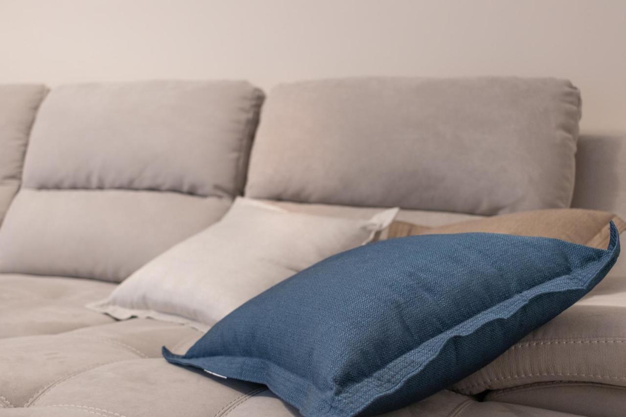 V B M Apartment Bari Dış mekan fotoğraf