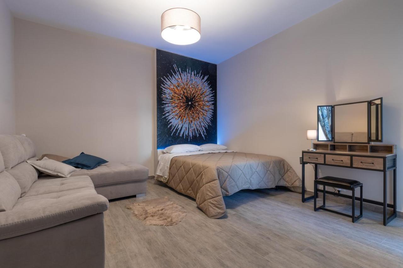 V B M Apartment Bari Dış mekan fotoğraf