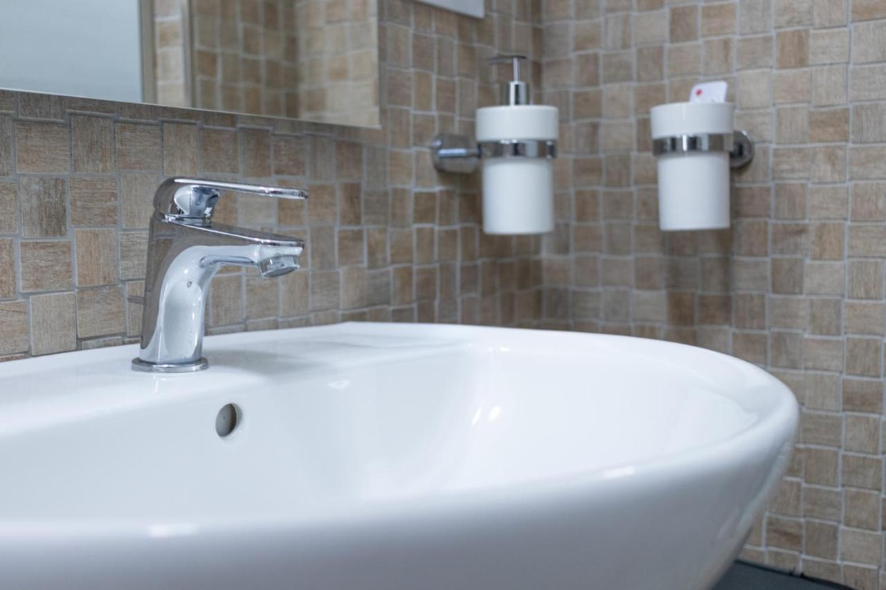 V B M Apartment Bari Dış mekan fotoğraf