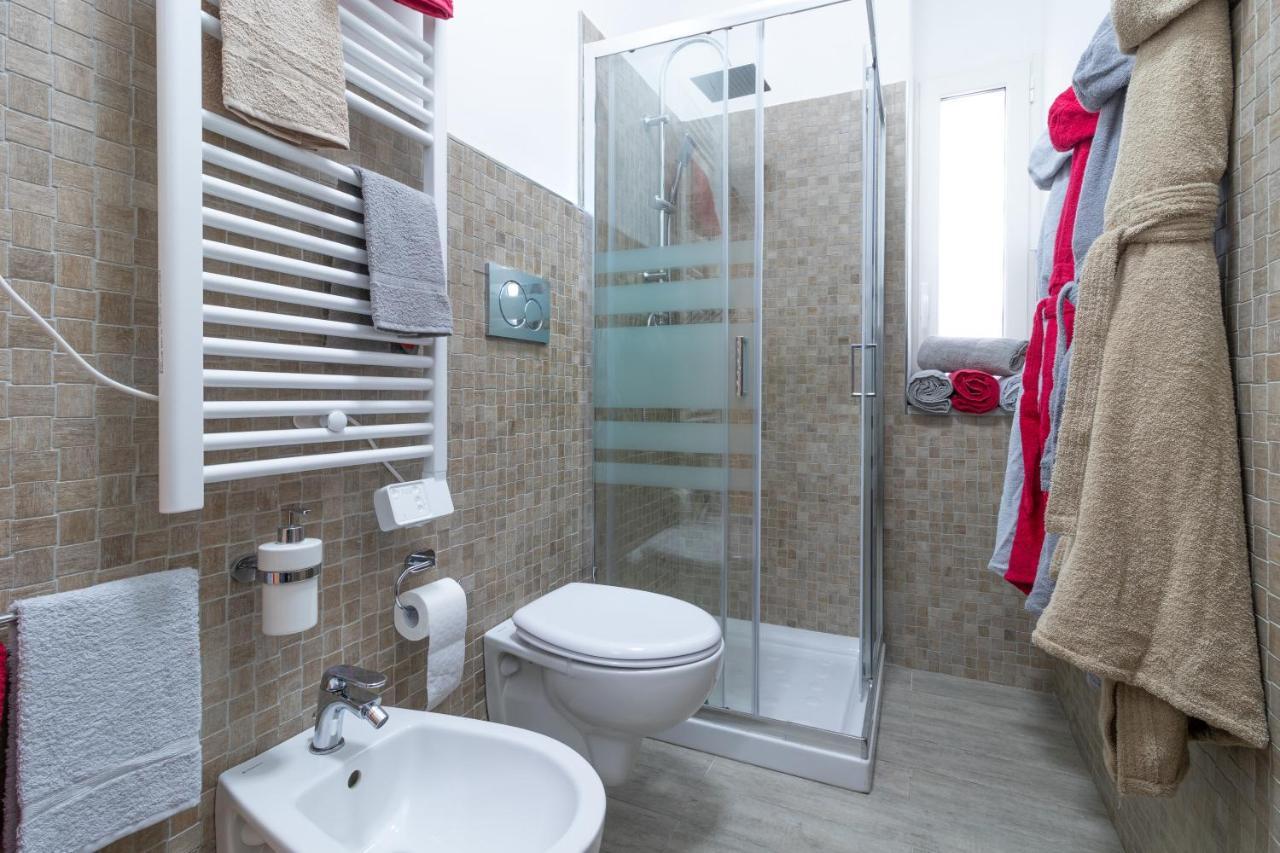 V B M Apartment Bari Dış mekan fotoğraf