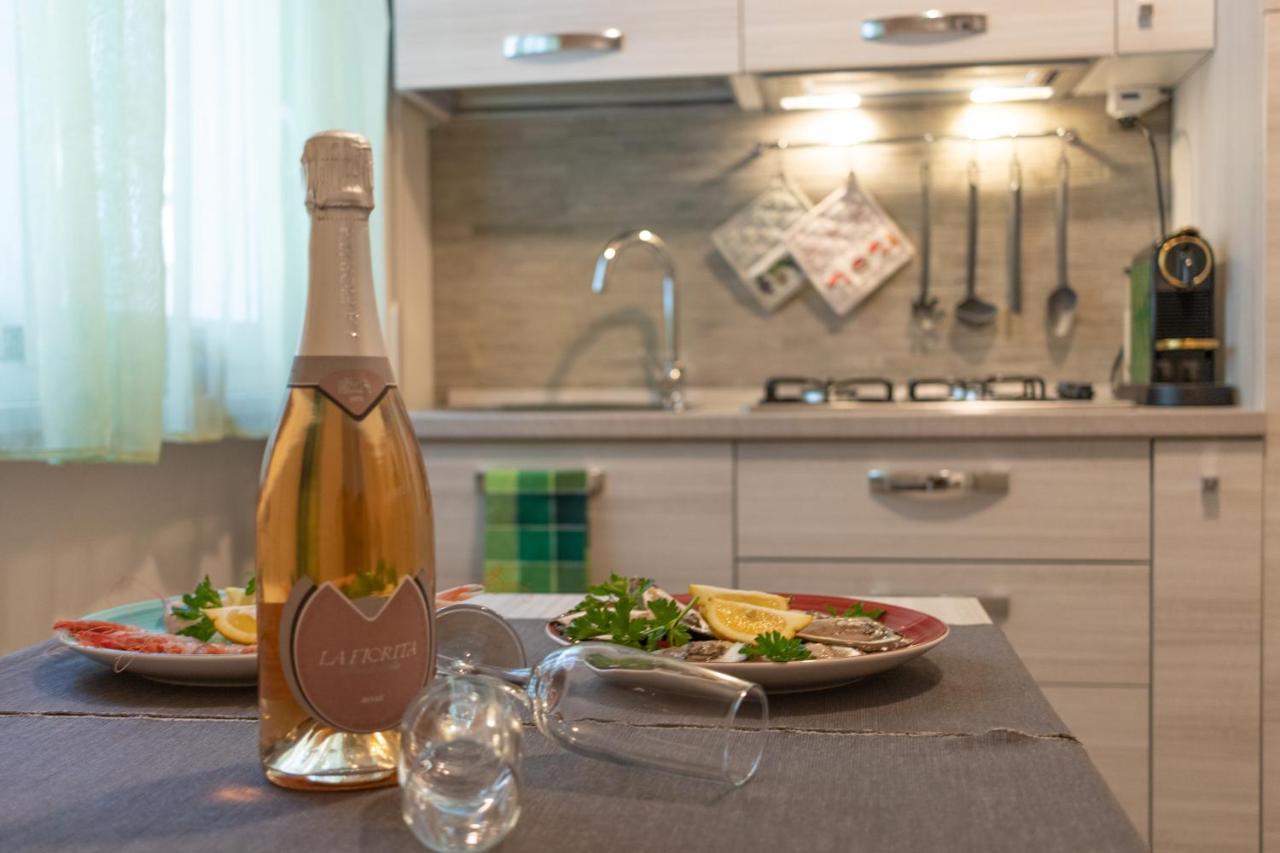 V B M Apartment Bari Dış mekan fotoğraf