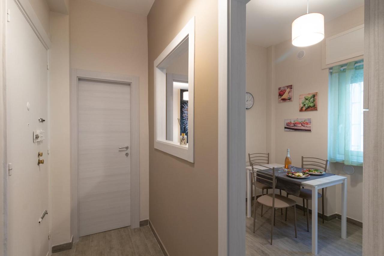 V B M Apartment Bari Dış mekan fotoğraf