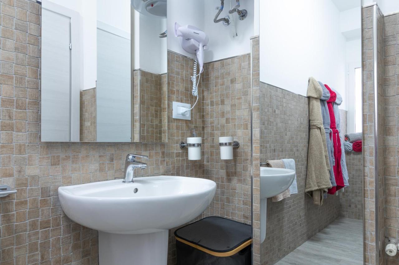 V B M Apartment Bari Dış mekan fotoğraf