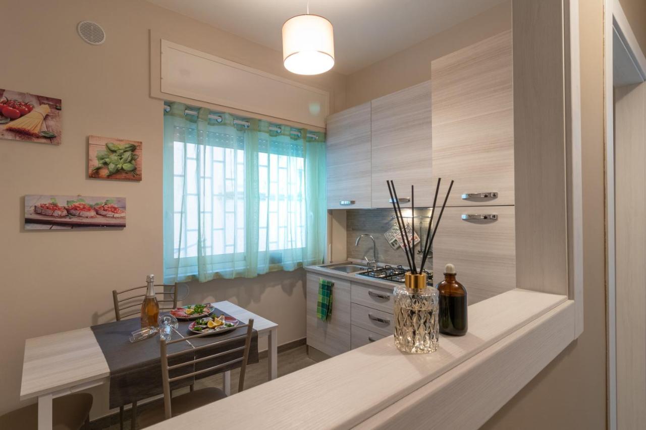 V B M Apartment Bari Dış mekan fotoğraf