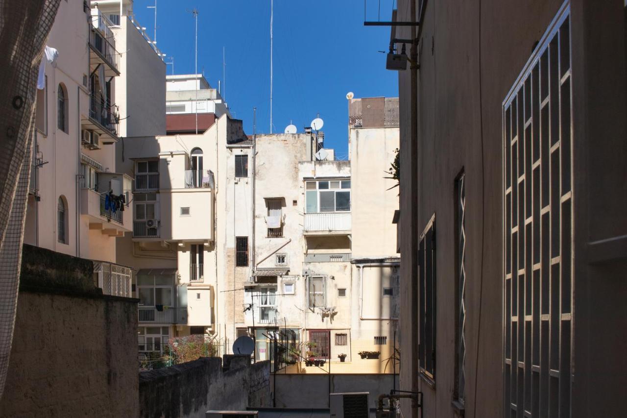 V B M Apartment Bari Dış mekan fotoğraf