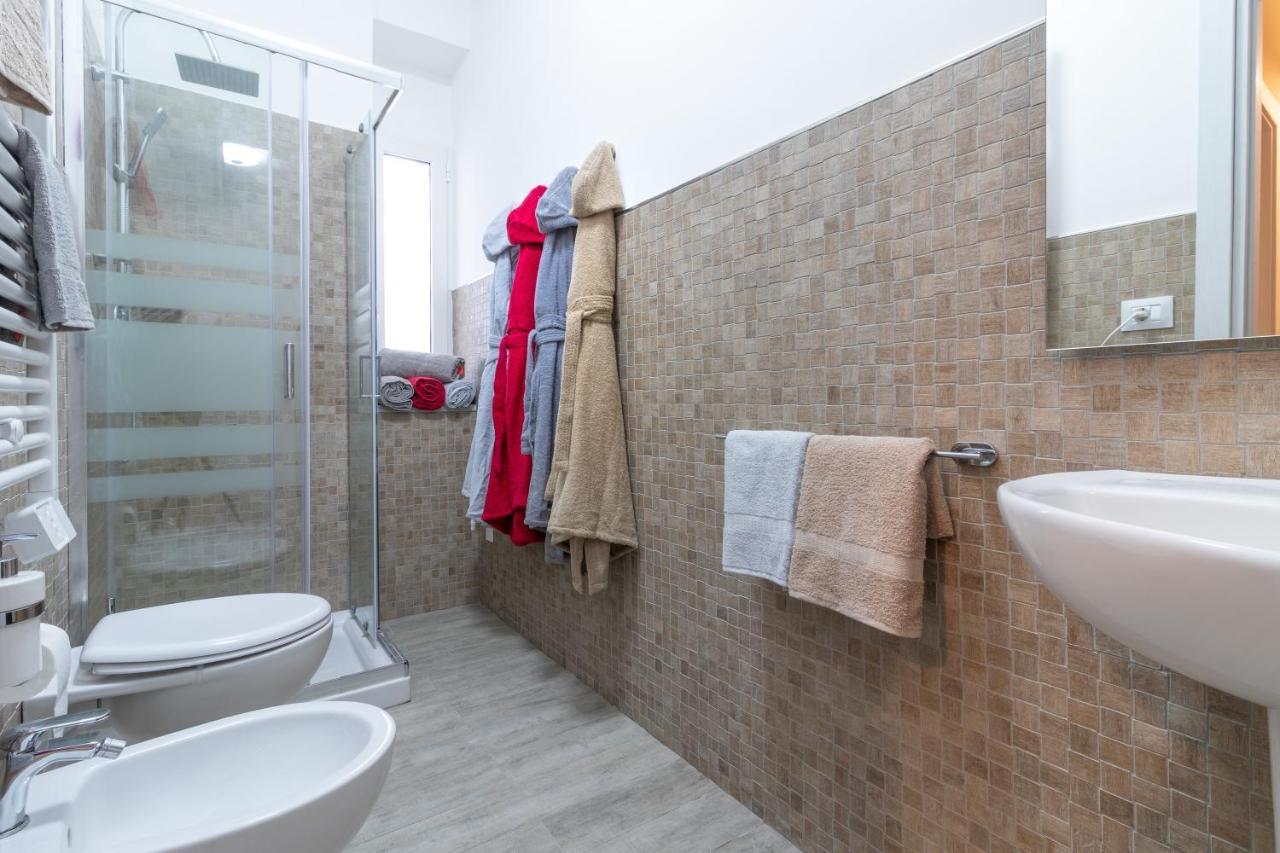 V B M Apartment Bari Dış mekan fotoğraf